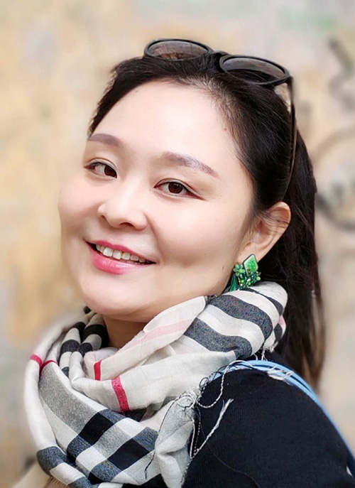 Qingqing Qu